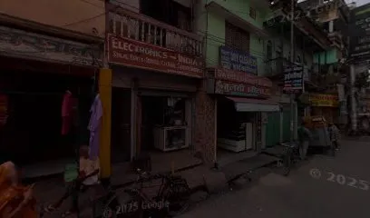 Maa Mundeshwari Auto