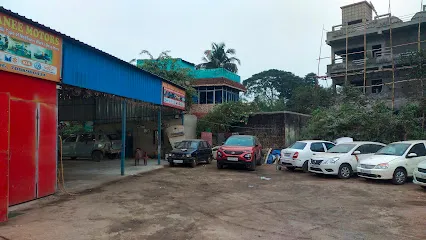 Maa Narayanee Motors (Chinu Car Garage)