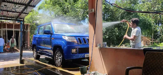 Maa Narayani Auto Garage