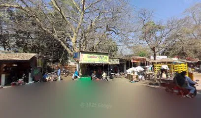 MAA NARMADA SERVICING CENTER