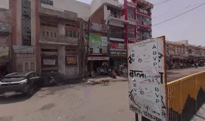 Maa Rani Bhatiyani Tauub Pechig Av Sarvesh Sentar