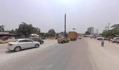 Maa Repairing Works