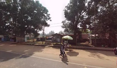Maa Rudrakali Garage