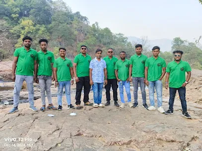 Maa Samaleswari Alignment & Tyre Zone Khariar