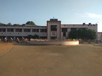 MAA SAMLESWARI AUTO BIKE POINT