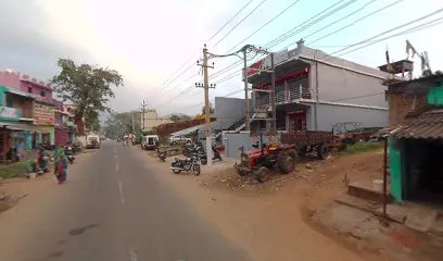 MAA SANTOSHI AUTOMOBILE