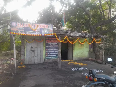 Maa sarala transport,Paradip