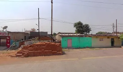 Maa Sarwamangla auto mobile