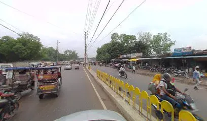 Maa Sati Auto Parts Morena