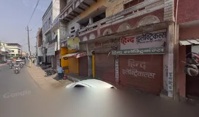 Maa Sharada Auto Spares Parts
