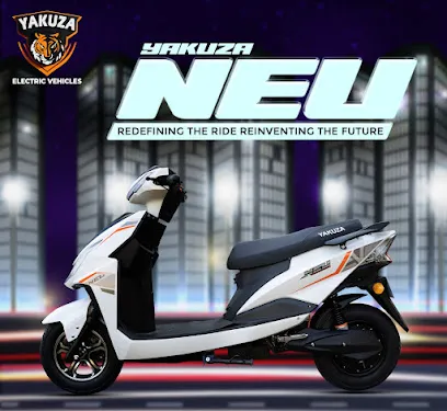Maa Sharda Automobile Electric Vehicle Pvt Ltd