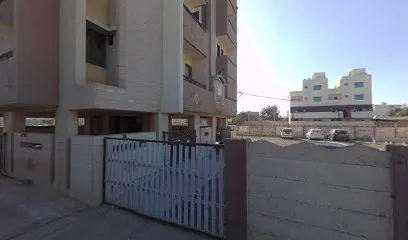 Maa Shkati Auto Garage