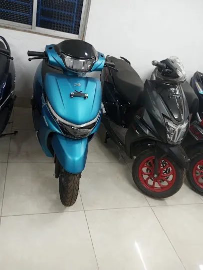Maa Siddheswari Auto Service