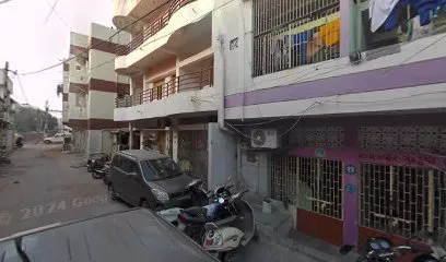Maa Sikotar Auto Garage
