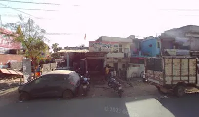Maa Spares & Service Car Service Station