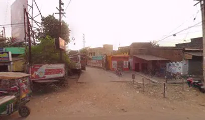 Maa Tara Auto Centre