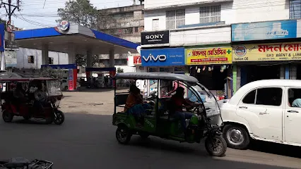 Maa Tara automobile