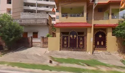 Maa Tara Garage