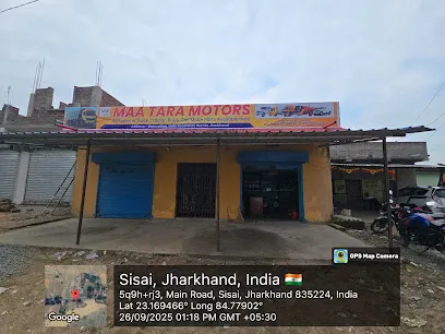 MAA TARA MOTORS