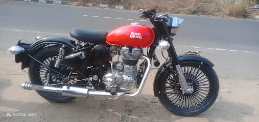 Maa TaraAuto Service (Rohit Dar Garage)