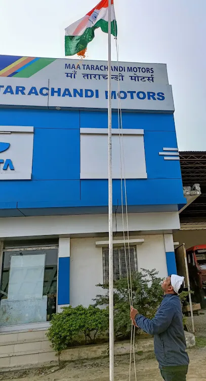 MAA TARACHANDI MOTORS
