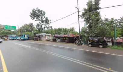 Maa tarani tire repair shop