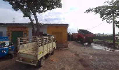 Maa Taratarini Auto Garage
