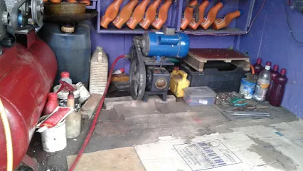 Maa Tarini Auto Work Shop