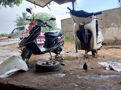 Maa tarini auto works