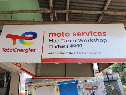 MAA Tarini Auto Works