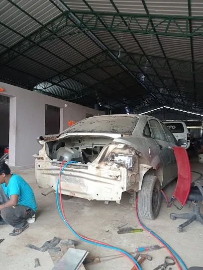 Maa Tarini Automobiles Puri