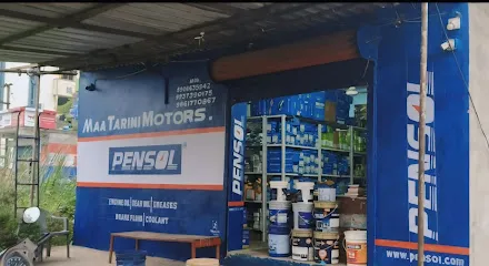 MAA TARINI MOTORS