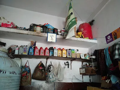 Maa Thakurani Auto Garage