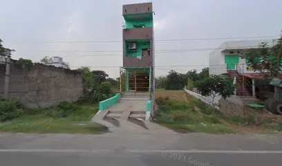 Maa Tripura Tyre Works