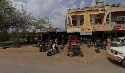 Maa umiya bike parts and service center