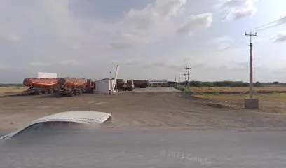 Maa Vagheshwari Moter Garage