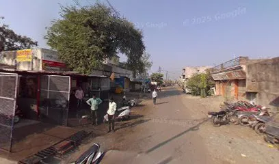 Maa Vaishnavi Tractor Garage