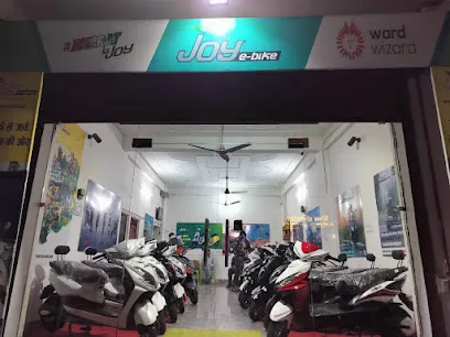 Maa Vaishno Auto Mobiles E Bike E Scooty E Auto Sales And Service
