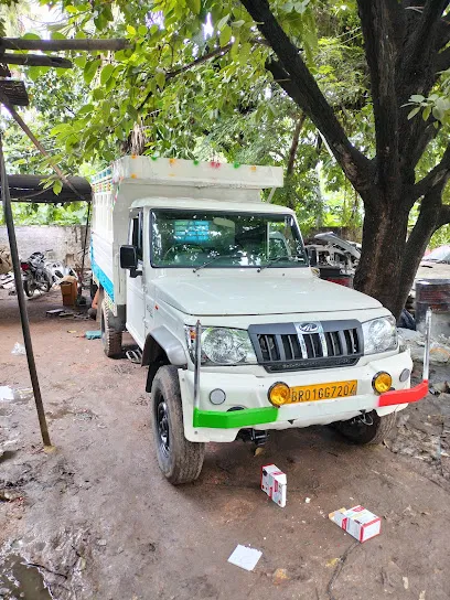 MAA VAISHNO AUTOMOBILES AND WORKSHOP