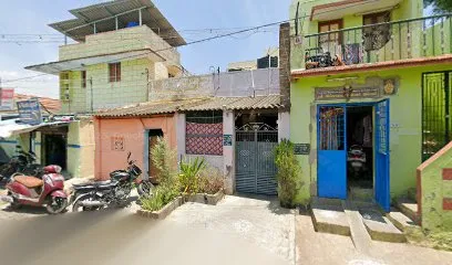Maadapura Workshop