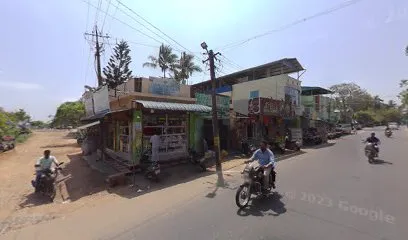 Maadha Workshop