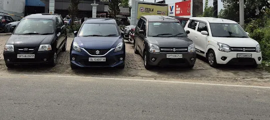 Maadhavi Motors