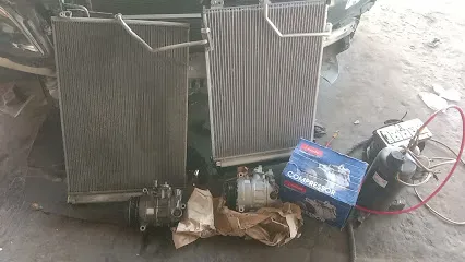 MAAN MOTORS