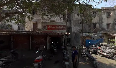 Maashakti Auto Garage