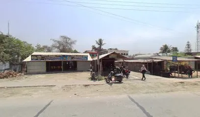 Maasum Raja Garage