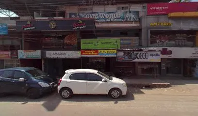 Machingal Auto Electricals
