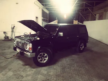 Machingal Auto Garage
