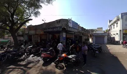 Madan Auto Garrage