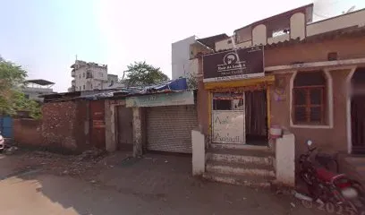 MADAN GARAGE (TRANSPORT)
