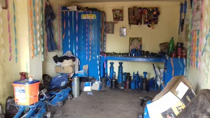 Madan Motor Garage